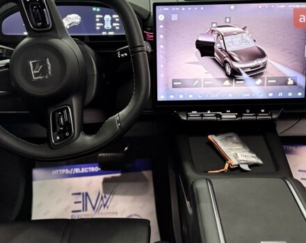 купить новое авто Zeekr 7X 2025 года от официального дилера Aleksei Zeekr фото