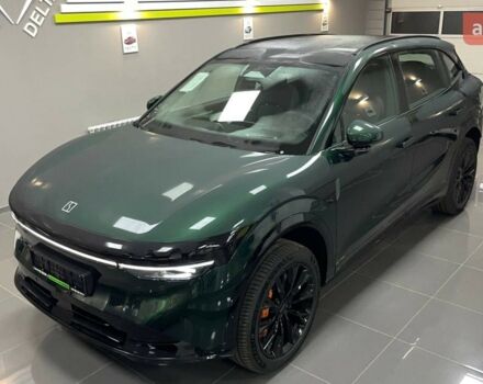 купити нове авто Zeekr 7X 2025 року від офіційного дилера Максим Путрівка Zeekr фото