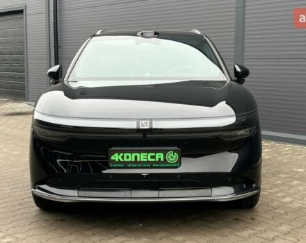 купити нове авто Zeekr 7X 2025 року від офіційного дилера Не вказано Zeekr фото