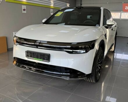 купить новое авто Zeekr 7X 2025 года от официального дилера Максим Путрівка Zeekr фото