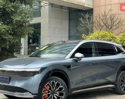 Zeekr 7X 2025 года купить новое авто Zeekr 7X 2025 года от официального дилера Aleksei Zeekr фото