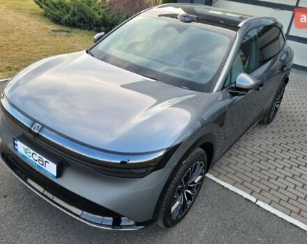 купить новое авто Zeekr 7X 2025 года от официального дилера Дмитрий Zeekr фото