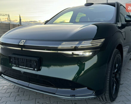 купити нове авто Zeekr 7X 2025 року від офіційного дилера Володимир Олександрович Zeekr фото