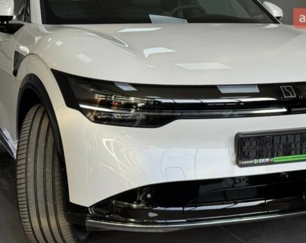 купить новое авто Zeekr 7X 2025 года от официального дилера Максим Путрівка Zeekr фото