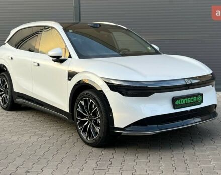 купить новое авто Zeekr 7X 2025 года от официального дилера 4Колеса Zeekr фото