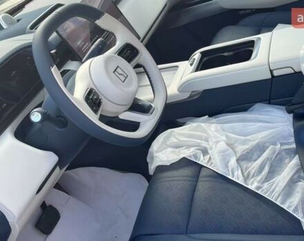 купить новое авто Zeekr 7X 2025 года от официального дилера Алексей Zeekr фото