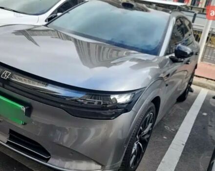 купить новое авто Zeekr 7X 2025 года от официального дилера Ben⚡️Auto Zeekr фото