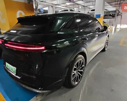 купить новое авто Zeekr 7X 2025 года от официального дилера Ben⚡️Auto Zeekr фото