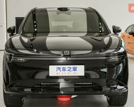 купить новое авто Zeekr 7X 2025 года от официального дилера Не вказано Zeekr фото