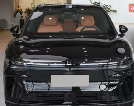 купить новое авто Zeekr 7X 2025 года от официального дилера AUTOCENTER AUTO.RIA Zeekr фото