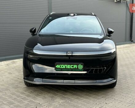 купить новое авто Zeekr 7X 2025 года от официального дилера 4Колеса Zeekr фото