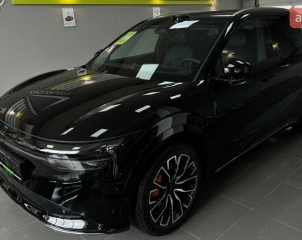купити нове авто Zeekr 7X 2025 року від офіційного дилера Zeekr Одеса Zeekr фото