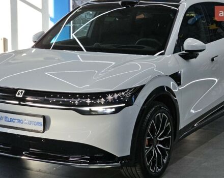 Zeekr 7X 2025 года купить новое авто Zeekr 7X 2025 года от официального дилера Денис Фатов Zeekr фото