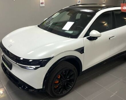 купить новое авто Zeekr 7X 2025 года от официального дилера Олег Львів Zeekr фото