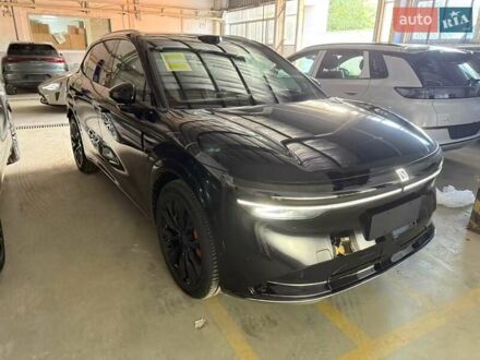 Zeekr 7X 2025 в Львове на Automoto.ua Zeekr 7X, объемом двигателя 0 л и пробегом 1 тыс. км за 42799 $, фото 1 на Automoto.ua