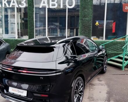 Zeekr 7X 2025 года купить новое авто Zeekr 7X 2025 года от официального дилера Сергей Zeekr фото