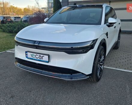 купить новое авто Zeekr 7X 2025 года от официального дилера Дмитрий Zeekr фото