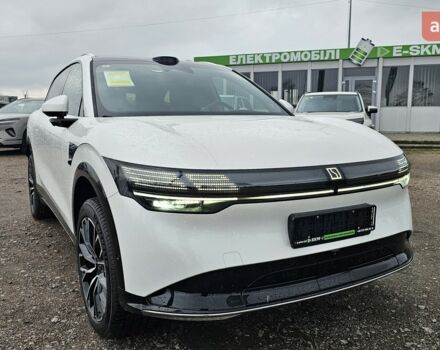 купить новое авто Zeekr 7X 2025 года от официального дилера Максим Путрівка Zeekr фото