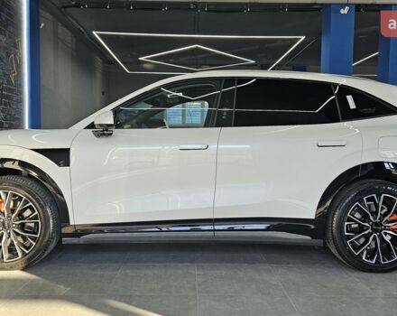 Zeekr 7X 2025 года купить новое авто Zeekr 7X 2025 года от официального дилера Денис Фатов Zeekr фото