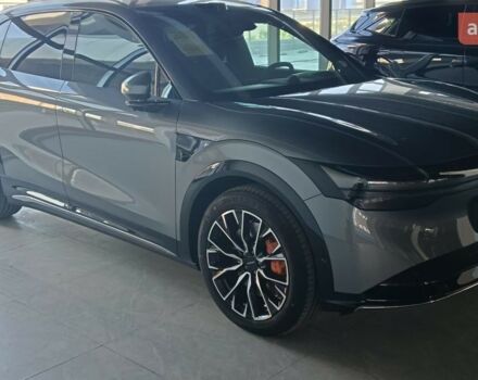 Zeekr 7X 2025 года купить новое авто Zeekr 7X 2025 года от официального дилера Алексей Zeekr фото