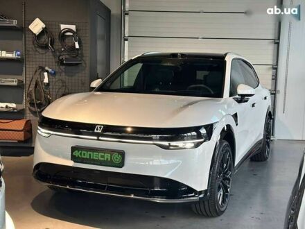 Zeekr 7X 2025 у Києві на Automoto.ua Zeekr 7X, об'ємом двигуна 0 л та пробігом 1 тис. км за 40700 $, фото 1 на Automoto.ua