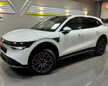 купить новое авто Zeekr 7X 2025 года от официального дилера Олег Львів Zeekr фото