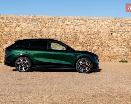 Zeekr 7X 2025 года купить новое авто Zeekr 7X 2025 года от официального дилера Олег Львів Zeekr фото