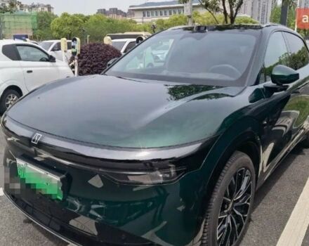купить новое авто Zeekr 7X 2025 года от официального дилера Ben⚡️Auto Zeekr фото