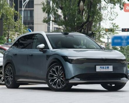 купити нове авто Zeekr 7X 2025 року від офіційного дилера Константин Альперович Zeekr фото