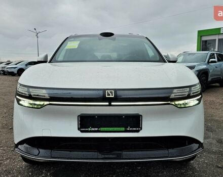купить новое авто Zeekr 7X 2025 года от официального дилера Максим Путрівка Zeekr фото