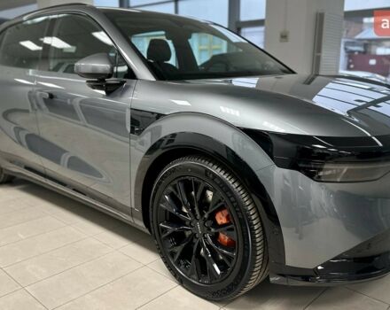 купити нове авто Zeekr 7X 2025 року від офіційного дилера SKM-1 Zeekr фото