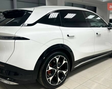 купить новое авто Zeekr 7X 2025 года от официального дилера SKM-1 Zeekr фото