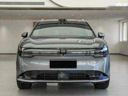 Zeekr 7X 2025 в Киеве на Automoto.ua Zeekr 7X, объемом двигателя 0 л и пробегом 1 тыс. км за 39800 $, фото 1 на Automoto.ua