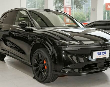 купить новое авто Zeekr 7X 2025 года от официального дилера Не вказано Zeekr фото