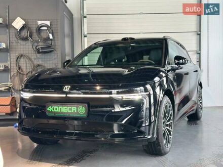 Zeekr 7X 2025 в Киеве на Automoto.ua Zeekr 7X, объемом двигателя 0 л и пробегом 1 тыс. км за 41500 $, фото 1 на Automoto.ua