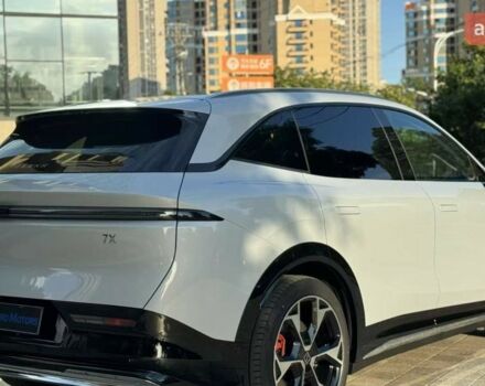 купить новое авто Zeekr 7X 2025 года от официального дилера Чабан Вячеслав Zeekr фото