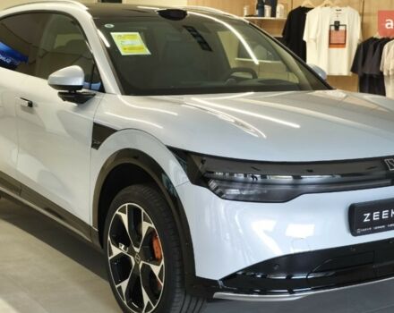 купити нове авто Zeekr 7X 2025 року від офіційного дилера Zeekr Одеса Zeekr фото