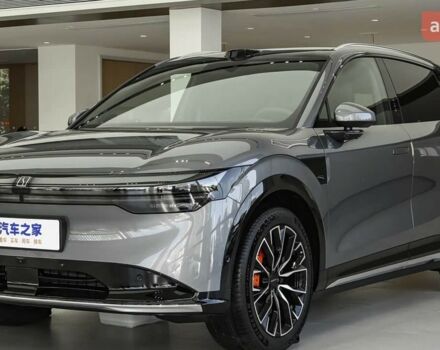 Zeekr 7X 2025 года купить новое авто Zeekr 7X 2025 года от официального дилера Константин Альперович Zeekr фото