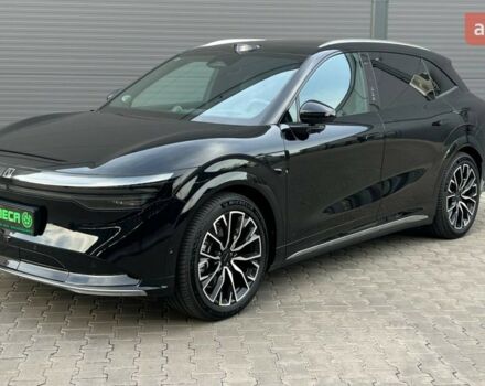 купить новое авто Zeekr 7X 2025 года от официального дилера 4Колеса Zeekr фото