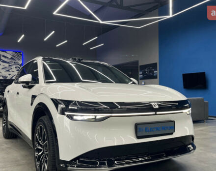 купить новое авто Zeekr 7X 2025 года от официального дилера Олександр Хіміч Zeekr фото