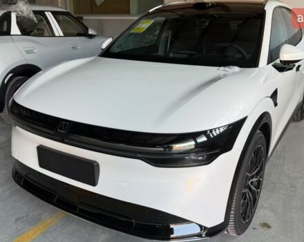 купить новое авто Zeekr 7X 2025 года от официального дилера Aleksei Zeekr фото