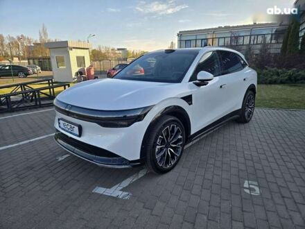 Zeekr 7X 2025 у Києві на Automoto.ua Zeekr 7X, об'ємом двигуна 0 л та пробігом 1 тис. км за 32888 $, фото 1 на Automoto.ua