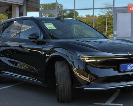 купить новое авто Zeekr 7X 2025 года от официального дилера Cyber Motors New Zeekr фото