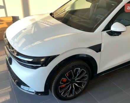 купить новое авто Zeekr 7X 2025 года от официального дилера E-SKM Кропивницький Zeekr фото