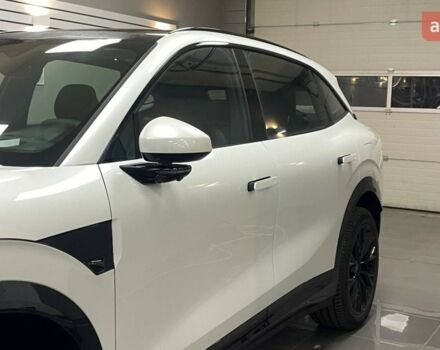купить новое авто Zeekr 7X 2025 года от официального дилера Олег Львів Zeekr фото