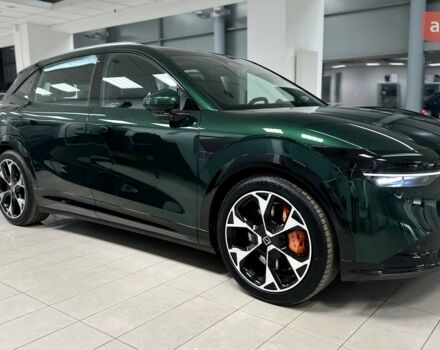 купить новое авто Zeekr 7X 2025 года от официального дилера SKM-1 Zeekr фото