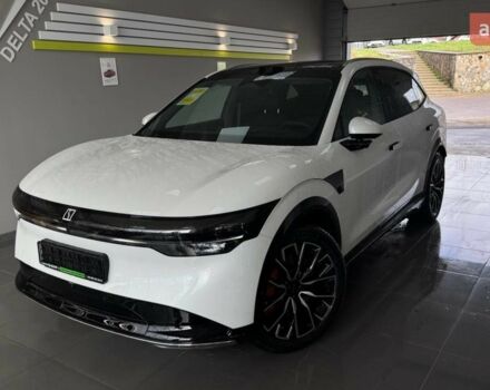 купить новое авто Zeekr 7X 2025 года от официального дилера E-SKM ZOO Zeekr фото