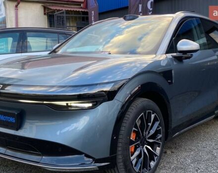 купити нове авто Zeekr 7X 2025 року від офіційного дилера Максим Zeekr фото