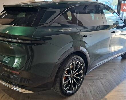 купить новое авто Zeekr 7X 2025 года от официального дилера Zeekr Позняки Zeekr фото