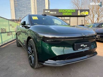 Zeekr 7X 2025 в Киеве на Automoto.ua Zeekr 7X, объемом двигателя 0 л и пробегом 1 тыс. км за 39800 $, фото 1 на Automoto.ua